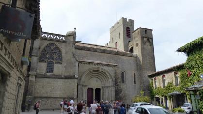 Carcassonne 009